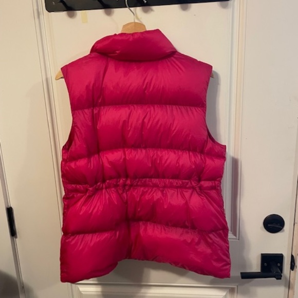 LULULEMON FEATHERWEIGHT DOWN VEST . BNWT - Picture 2 of 8